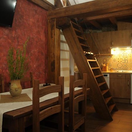El Vasallo Трагасете Екстериор снимка